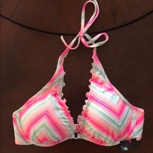 Victoria’s Secret bikini top